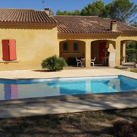 Langlade La Demeure D'Helice B&B 외부 사진