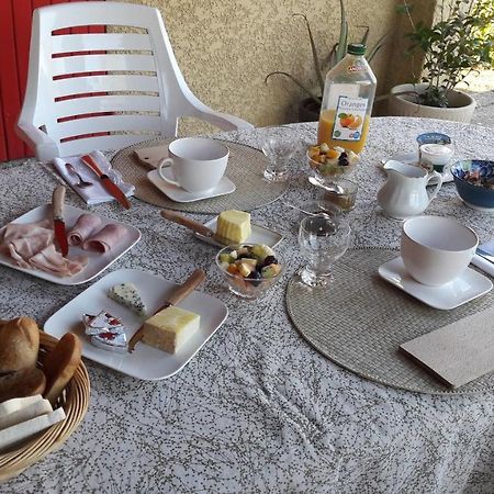 Langlade La Demeure D'Helice B&B 외부 사진