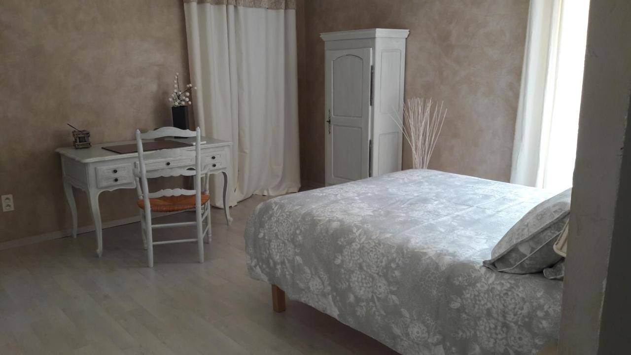 Langlade La Demeure D'Helice B&B 외부 사진