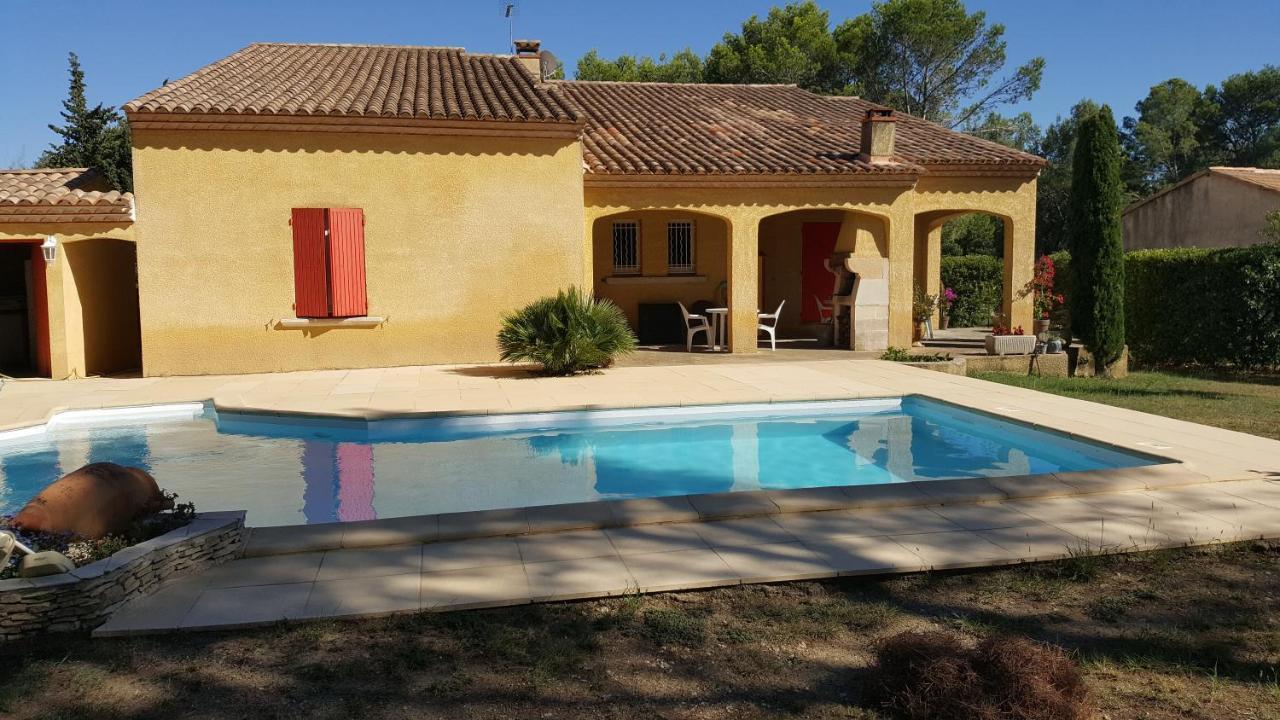 Langlade La Demeure D'Helice B&B 외부 사진