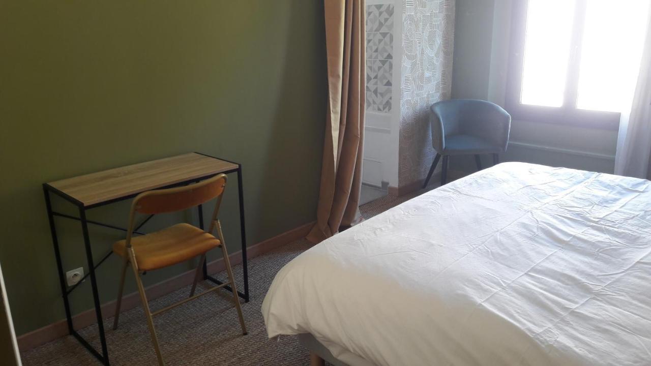 Langlade La Demeure D'Helice B&B 외부 사진
