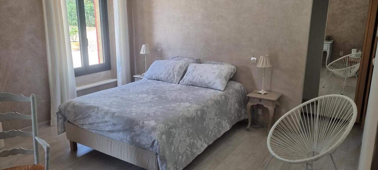 Langlade La Demeure D'Helice B&B 외부 사진