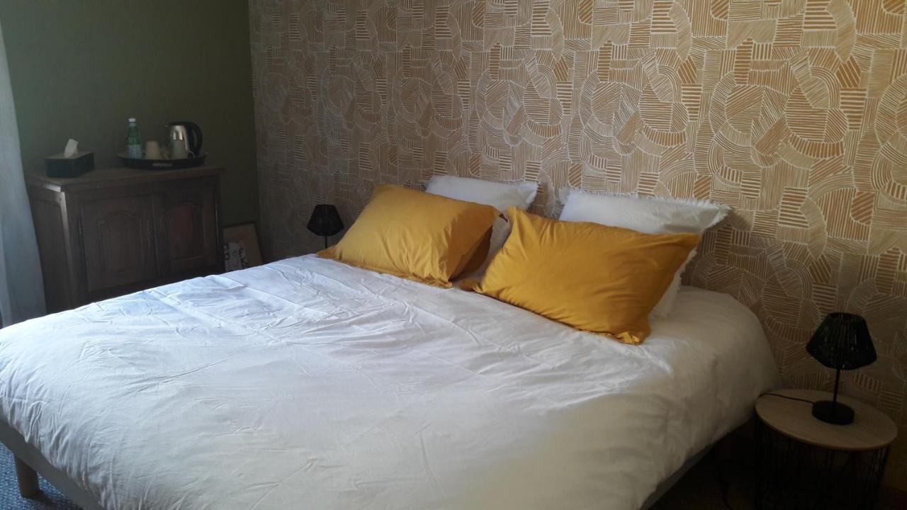 Langlade La Demeure D'Helice B&B 외부 사진